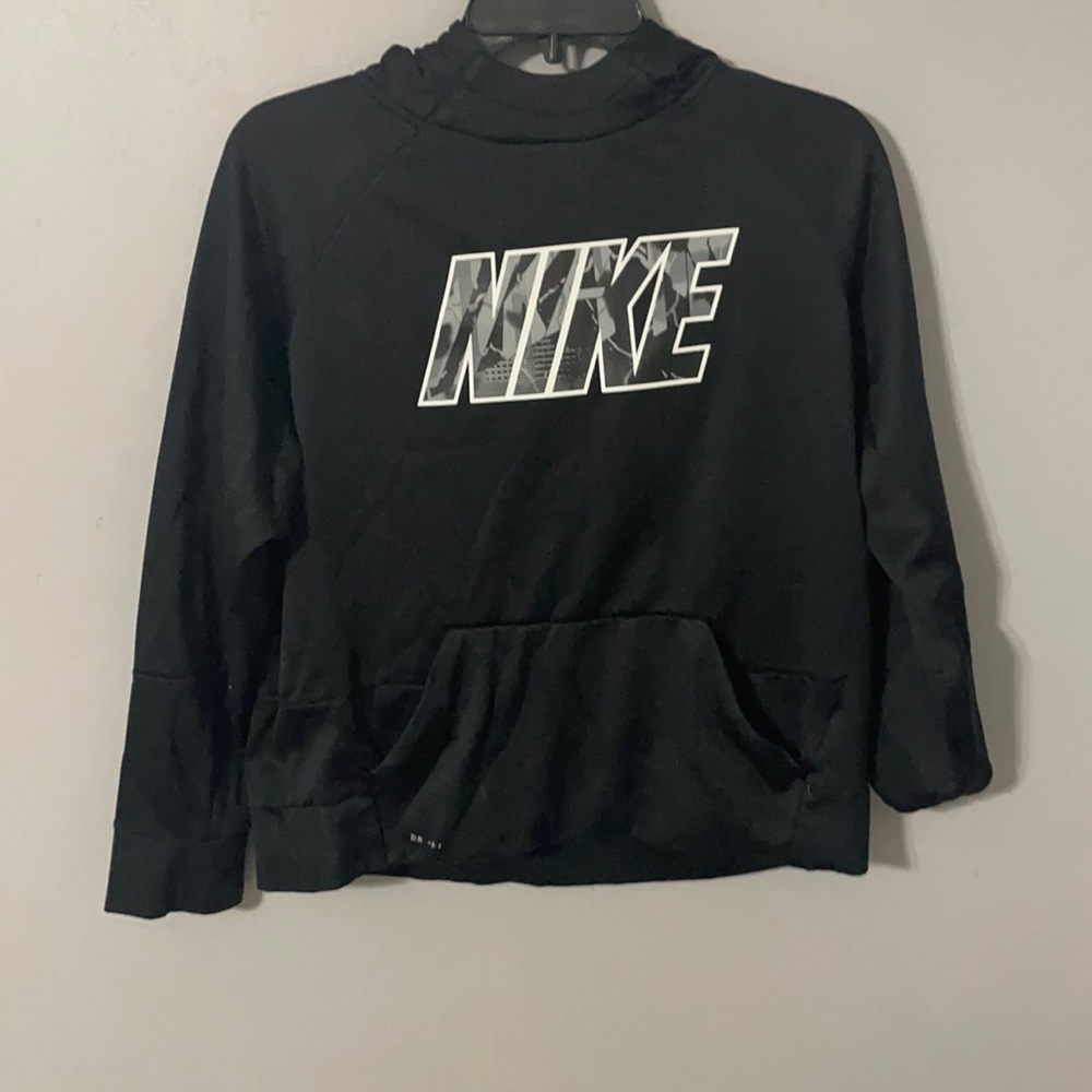Nike sweater